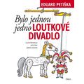Bylo jednou jedno loutkové divadlo