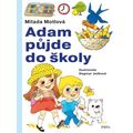 Adam půjde do školy