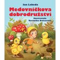 Medovníčkova dobrodružství - 2.vydání