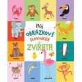 Můj obrázkový slovníček: Zvířata