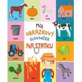 Můj obrázkový slovníček: Na statku