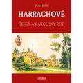 HARRACHOVÉ - Český a rakouský rod