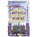 Mrtvola v komíně