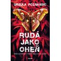 Rudá jako oheň