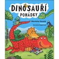 Dinosauří pohádky
