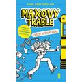 MAXOVY TRABLE: Zamčený ve školní skříňce