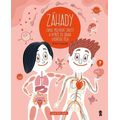 ZÁHADY – Zapoj mozkové závity a vyřeš 25 záhad lidského těla