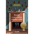 Každý z mé rodiny někoho zabil