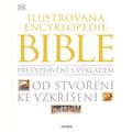 Ilustrovaná encyklopedie Bible