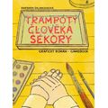 Trampoty člověka Sekory. Grafický román – gamebook