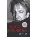 Alan Rickman: Deníky