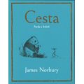 Cesta: Panda a dráček