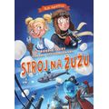 Klub objevitelů: Stroj na žužu