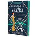 Velmi anglická vražda