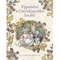 Vyprávění z Ostružinového houští