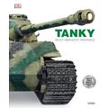 TANKY: velký obrazový průvodce