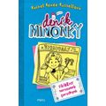 DENÍK MIMOŇKY: Příběhy nerozumný poradkyně