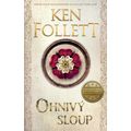 Ohnivý sloup