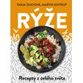 Rýže - Recepty z celého světa