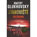 Stanoviště: Záchrana