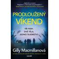 Prodloužený víkend