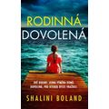 Rodinná dovolená