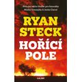 Hořící pole