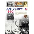 Antverpy 1920: Poprvé na olympijských hrách pod československou vlajkou