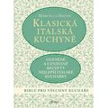 Klasická italská kuchyně
