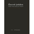 Černé jablko - Yoko Ono jede po Vltavě