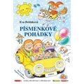 Písmenkové pohádky - 3. vydání