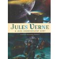 Jules Verne a jeho dobrodružný svět