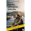 Zápisky začínajícího solárníka