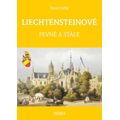 LIECHTENSTEINOVÉ - Knížecí a panovnický rod
