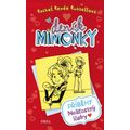 DENÍK MIMOŇKY: Příběhy nešťastný lásky