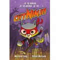 Cat Ninja