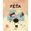 Péťa 5: Péťa umí vyprávět LEPORELO