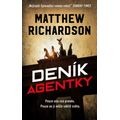 Deník agentky