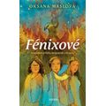 Fénixové - Příběhy emigrantek z Ukrajiny