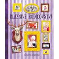 Bláznivé rodičovství - Humorná siesta pro unavené rodiče