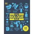 Kniha biologie