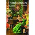 Bedřich Smetana - Životopis