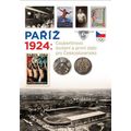 Paříž 1924 - Coubertinovo loučení a první zlato pro Československo