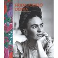 Frida Kahlo doma - 2. vyd.