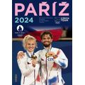 Paříž 2024