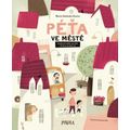 Péťa 6: Péťa ve městě LEPORELO