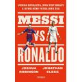 Messi vs. Ronaldo
