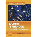 Sociální psychologie GRADA