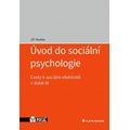 Úvod do sociální psychologie - Cesty k sociální efektivitě v době AI