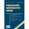 Podvojné účetnictví 2026